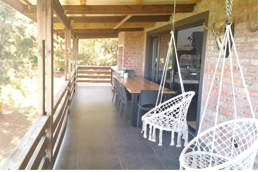 4 Bedroom Property for Sale in Groot Brakrivier Rural Western Cape